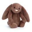 JELLYCAT - MEDIUM BASHFUL FUDGE BUNNY 31 cm