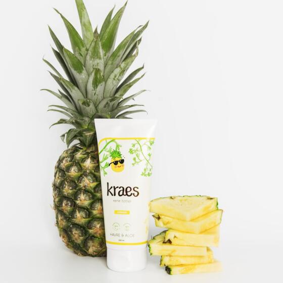 KRAES - RENE TOTTER ANANAS DUFT