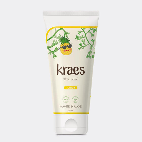 KRAES - RENE TOTTER ANANAS DUFT