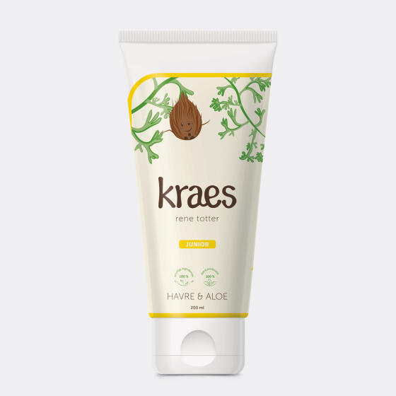 KRAES - RENE TOTTER PARFUMEFRI