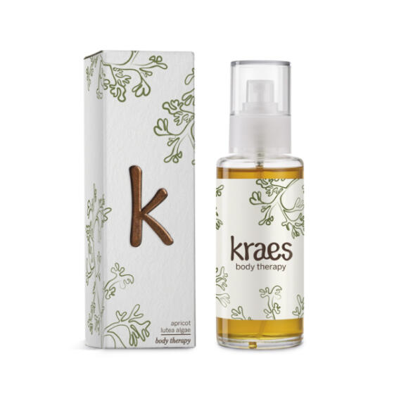 KRAES - BODY THERAPY