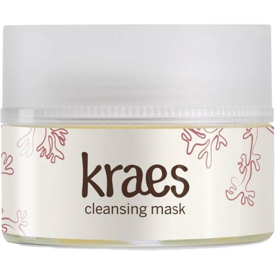 KRAES - CLEANSING MASK