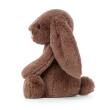 JELLYCAT - MEDIUM BASHFUL FUDGE BUNNY 31 cm