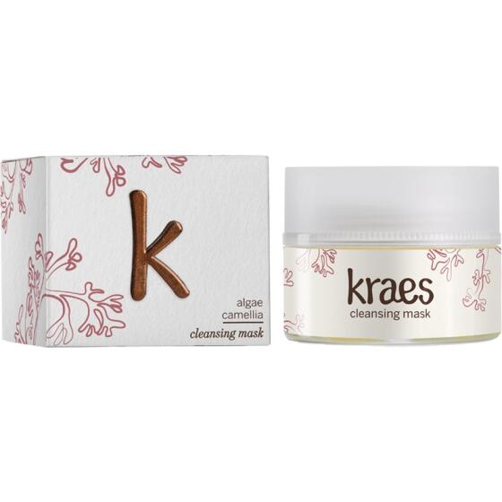 KRAES - CLEANSING MASK