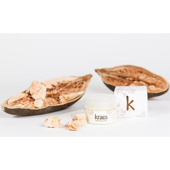 KRAES - CLEANSING MASK
