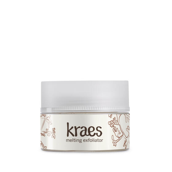 KRAES - MELTING EXFOLIATOR