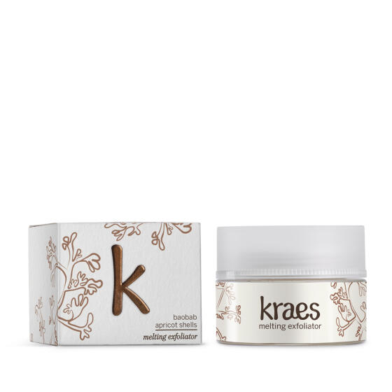 KRAES - MELTING EXFOLIATOR