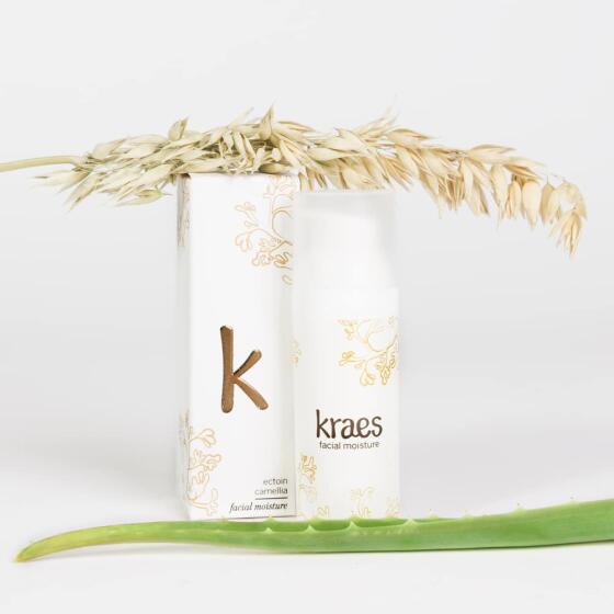 KRAES - FACIAL MOISTURE