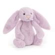 JELLYCAT - MEDIUM BASHFUL LILAC BUNNY 31 cm