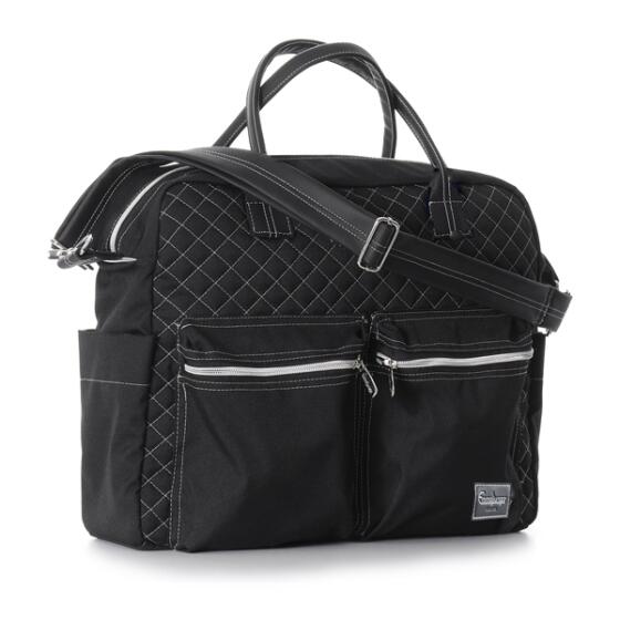 EMMALJUNGA - DE LUXE PUSLETASKE