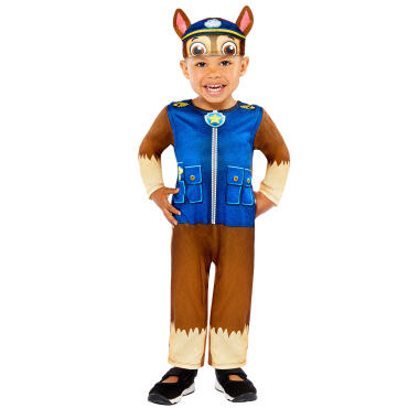 PAW PATROL CHASE