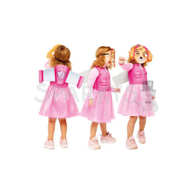PAW PATROL SKYE PAW PATROL SKYE