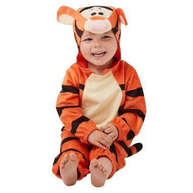 TIGERDYRET TIGERDYRET