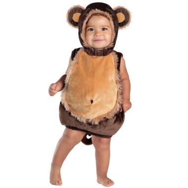 MARVIN THE MONKEY