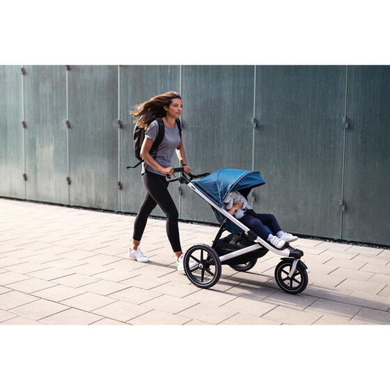 THULE GROUP - URBAN GLIDE 2