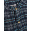 MINYMO - WOVEN CHECK BODY