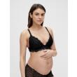 MAMALICIOUS - ZENINA LACE NURSING BRA