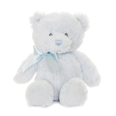 BLÅ BABY BJØRN LILLE 28 cm