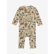 MINYMO - SWEAT SUIT BAMBOO