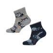 MP DENMARK/MELTON - POLICE SOCKS