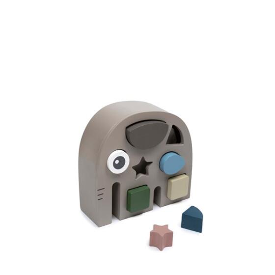 SMALLSTUFF - PUTTEKASSE ELEFANT