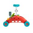 FISHER PRICE - SMARTER 2-SIDED WALKER