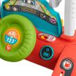 FISHER PRICE - SMARTER 2-SIDED WALKER