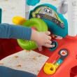 FISHER PRICE - SMARTER 2-SIDED WALKER