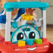 FISHER PRICE - SMARTER 2-SIDED WALKER