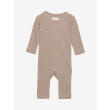 FIXONI - ROMPER LS RIB