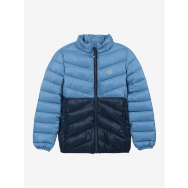 QUILTED JACKET