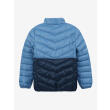 COLOR KIDS - QUILTED JACKET