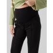 MAMALICIOUS - PINKTUCK WIDE PANTS