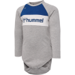 HUMMEL - MURPHY LS BODY