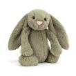 JELLYCAT - Bashful Fern Bunny Medium