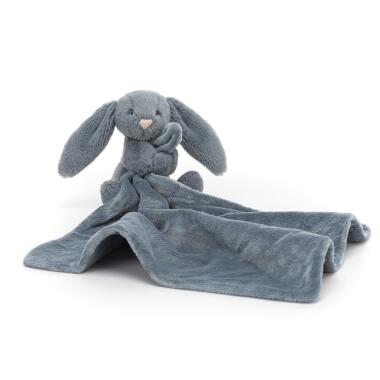 Bashful kanin Dusky Blue