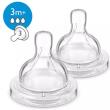 AVENT - 3mdr+ CLASSIC FLASKESUT