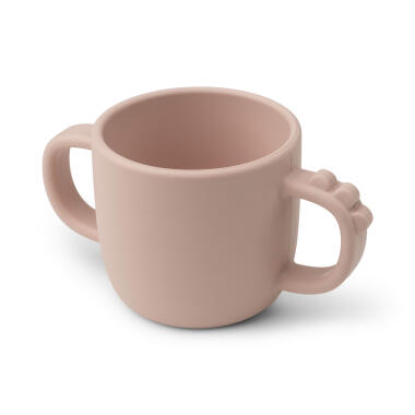 PEEKABOO HANDLE CUP