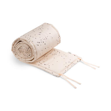 BED BUMPER W/STRINGS 360CM