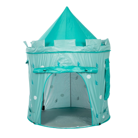 ASTRUP GROUP - POP-UP TELT - AQUA