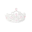 ASTRUP GROUP - DIADEM MED PINK STEN