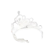 ASTRUP GROUP - DIADEM MED PINK STEN