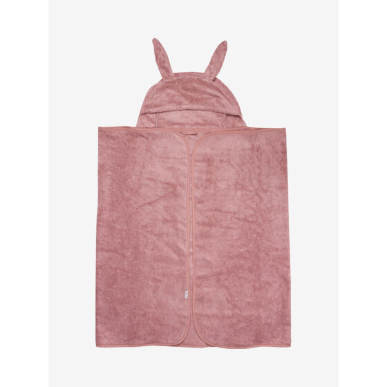 PIPPI - HOODED BATH TOWEL