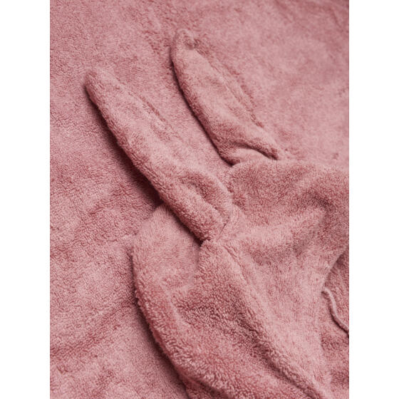 PIPPI - HOODED BATH TOWEL