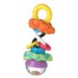 PLAYGRO - SUPER SHAKER RANGLE/BIDERING