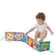 PLAYGRO - TUMMY TIME VENDBAR BOG/SPEJL