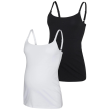 MAMALICIOUS - KERRIE STRAP TOP 2 F