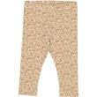 WHEAT - JERSEY LEGGINGS