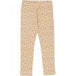 WHEAT - JERSEY LEGGINGS