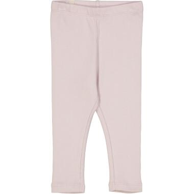 RIB LEGGINGS